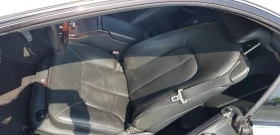 Mercedes-Benz C 55 AMG, снимка 11