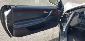 Mercedes-Benz C 55 AMG, снимка 5