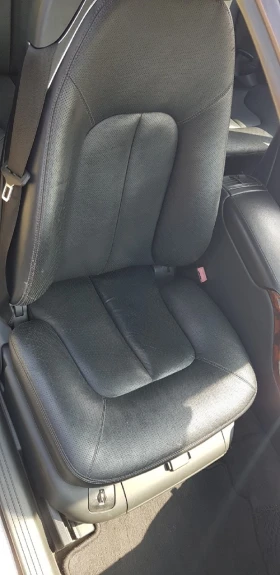 Mercedes-Benz C 55 AMG, снимка 12