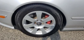 Mercedes-Benz C 55 AMG, снимка 15