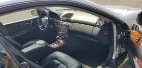 Mercedes-Benz C 55 AMG, снимка 7