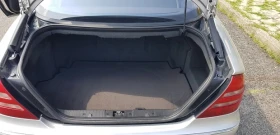 Mercedes-Benz C 55 AMG, снимка 14