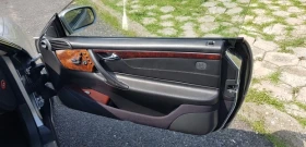 Mercedes-Benz C 55 AMG, снимка 6