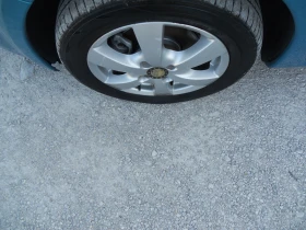 Renault Modus 1.6i ЛИЗИНГ!!!! РЕАЛНИ КИЛОМЕТРИ+ СЕРВИЗНА ИСТОРИЯ, снимка 12