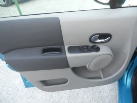 Renault Modus 1.6i ЛИЗИНГ!!!! РЕАЛНИ КИЛОМЕТРИ+ СЕРВИЗНА ИСТОРИЯ, снимка 10