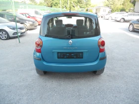 Renault Modus 1.6i ЛИЗИНГ!!!! РЕАЛНИ КИЛОМЕТРИ+ СЕРВИЗНА ИСТОРИЯ, снимка 5