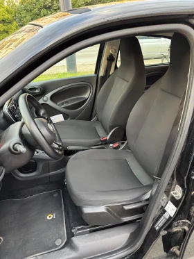 Smart Forfour, снимка 12