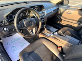 Mercedes-Benz E 220 CDI-AMG-Sport-Лизинг през Уникредит , снимка 10