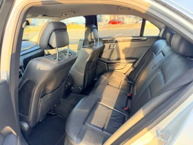 Mercedes-Benz E 220 CDI-AMG-Sport-Лизинг през Уникредит , снимка 14