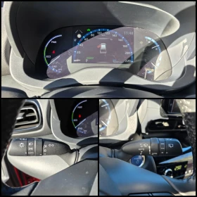 Toyota Yaris Cross 1.5/HYBRID/DISTRONIC/LINE-ASSIST/ОБСЛУЖЕН/, снимка 12