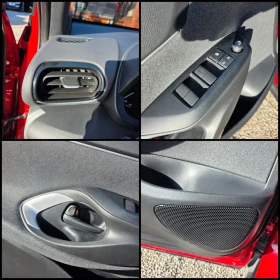 Toyota Yaris Cross 1.5/HYBRID/DISTRONIC/LINE-ASSIST/ОБСЛУЖЕН/, снимка 9
