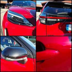 Toyota Yaris Cross 1.5/HYBRID/DISTRONIC/LINE-ASSIST/ОБСЛУЖЕН/, снимка 4