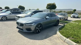 Volvo S90 R-Design T8 Plug-in Hybrid Polestar Engineered , снимка 2