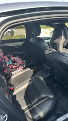 Volvo S90 R-Design T8 Plug-in Hybrid Polestar Engineered , снимка 8