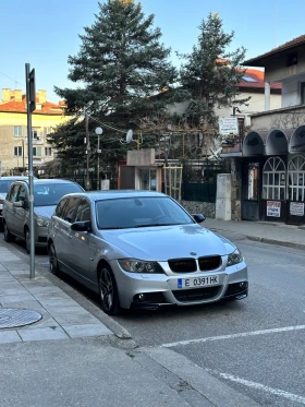 BMW 325 Xdrive, снимка 3