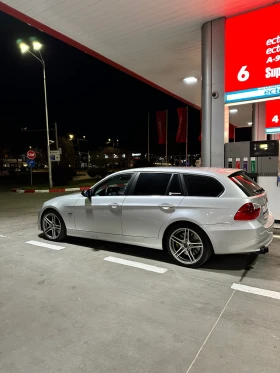 BMW 325 Xdrive, снимка 5