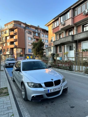 BMW 325 XDRIVE, снимка 2