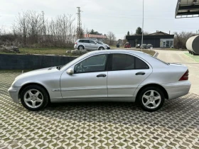 Mercedes-Benz C 220, снимка 2