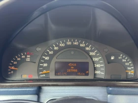Mercedes-Benz C 220, снимка 10