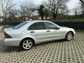 Mercedes-Benz C 220, снимка 6