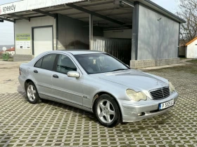 Mercedes-Benz C 220, снимка 7