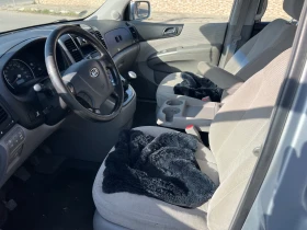 Kia Carnival Германия перфект, снимка 7