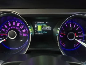 Ford Mustang 3.7i, снимка 8