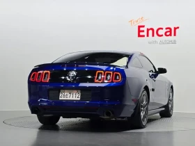 Ford Mustang 3.7i, снимка 4