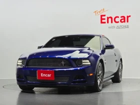 Ford Mustang 3.7i, снимка 3