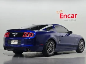 Ford Mustang 3.7i, снимка 2