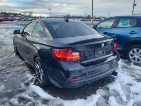 BMW 235 * * CARFAX * * АВТО КРЕДИТ * * , снимка 4