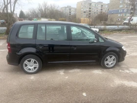VW Touran, снимка 6