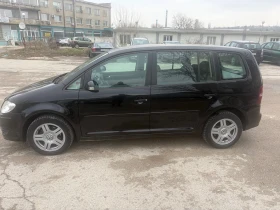 VW Touran, снимка 2