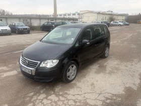 VW Touran, снимка 1