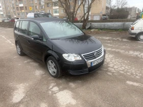 VW Touran, снимка 7