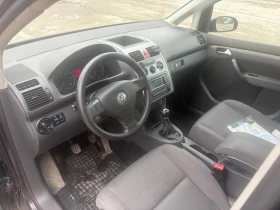 VW Touran, снимка 8