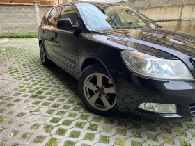 Skoda Octavia, снимка 4