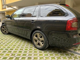 Skoda Octavia, снимка 3