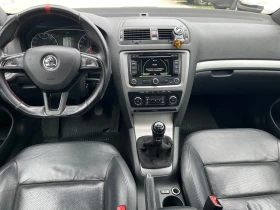 Skoda Octavia, снимка 10