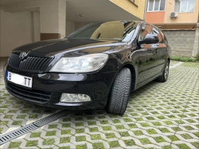 Skoda Octavia, снимка 5