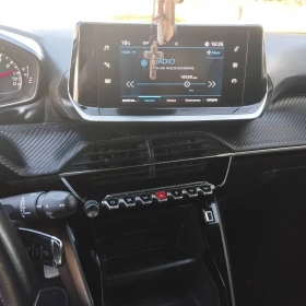 Peugeot 2008, снимка 11