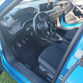 Peugeot 2008, снимка 4