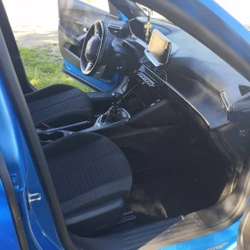 Peugeot 2008, снимка 2