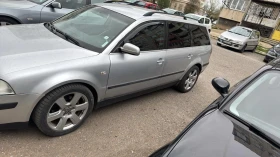 VW Passat 1.9 ТДИ 131к, снимка 3