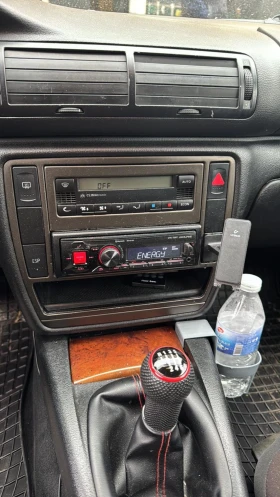 VW Passat 1.9 ТДИ 131к, снимка 6