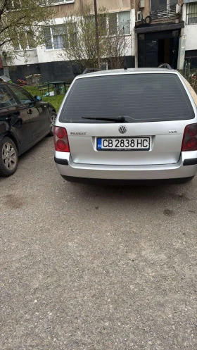 VW Passat 1.9 ТДИ 131к, снимка 2