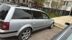 VW Passat 1.9 ТДИ 131к, снимка 4