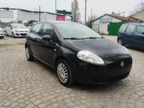 Fiat Punto 1.3mjet 75kc, снимка 2