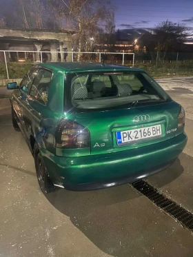 Audi A3, снимка 4