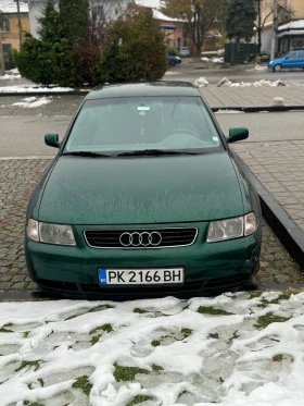 Audi A3, снимка 7